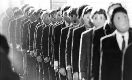 Pensierino della sera/ Dedicato ai conformisti