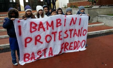 Busalacchi: “Il 60% delle scuole siciliane cade a pezzi perché il bilancio della Regione prevede ZERO euro per gli interventi negli istituti”