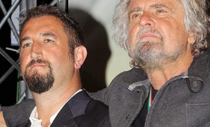 Anche il Movimento 5 Stelle della Sicilia di siciliano ha solo il nome: le decisioni si prendono a Genova