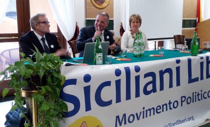 Chi oggi sottovaluta il movimento 'Siciliani Liberi' si ricreder&agrave;