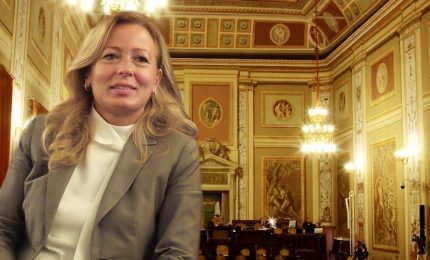 Patrizia Monterosso e la maledizione degli extra budget della Formazione professionale