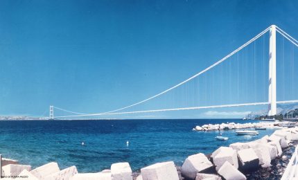 Il Ponte dei balocchi: non c'&egrave;, ma continua a fagocitare soldi pubblici