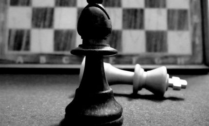 Pensierino della sera/Dedicato a chi studia per tiranno