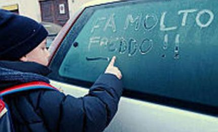 Palermo, scuole ancora senza riscaldamento. Due assessori si rimpallano la responsabilità