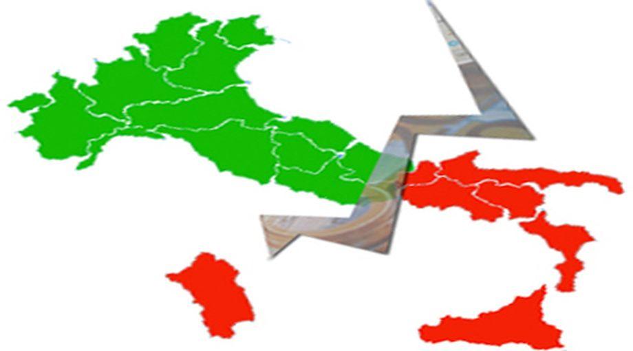 La storia negata: prima del 1860 il Sud era più ricco del Centro Nord