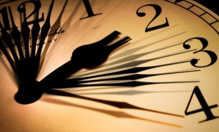 Pensierino della sera/Dedicato ai distratti