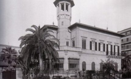 La vera storia di Villa Deliella, abbattuta quando sindaco di Palermo era Salvo Lima
