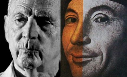 Oggi i Siciliani ricordano il grande scrittore Vincenzo Consolo