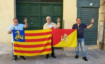 Se ne andato Tot&ograve; Morana, patriota siciliano che lottava per tutti gli oppressi