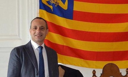 Massimo Vertillo: "Dopo Palermo, disegniamo la Catania dei catanesi"