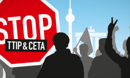 Il grano duro del Sud Italia alla resa dei conti: questa settimana il voto del Parlamento Europeo sul CETA