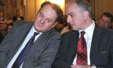 Regione: si potrebbe profilare un Governo con l'asse Crocetta-Lumia-Cracolici-Marziano