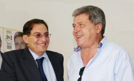 Formazione: due organizzazioni sindacali chiedono a Crocetta di mandare a casa l'assessore Marziano