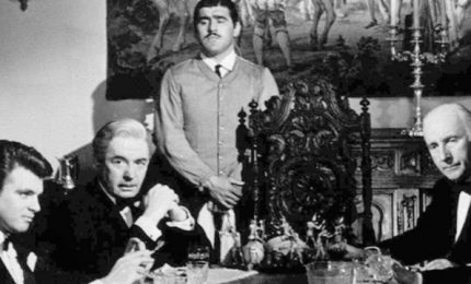 Meridonalisti? No, 10 piccoli indiani al Sud...