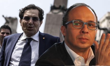 Centrosinistra: la 'guerra' per sopravvivere tra Crocetta, Faraone, Orlando, Ardizzone, Cracolici, Bianco, Marziano...