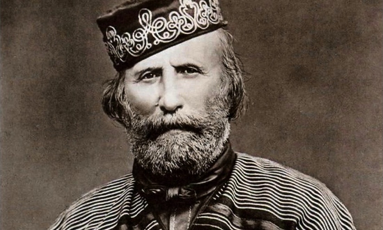 Quando il massone Garibaldi si mise a disposizione della Chiesa di Roma ...