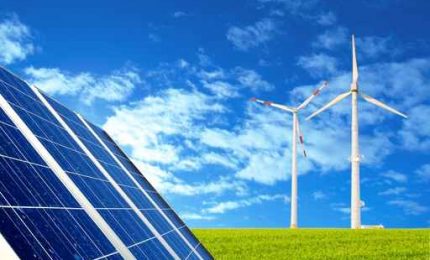 Energia rinnovabile, Assoesco: "Sicilia, piattaforma del Mediterraneo"