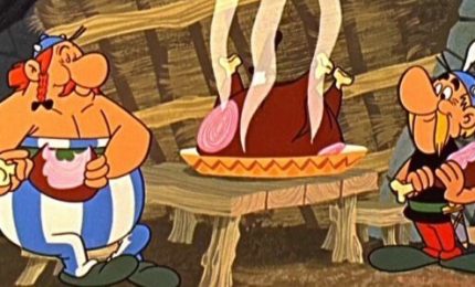 La Regione, i Comuni e la caccia ai cinghiali: l'assessore Cracolici come Obelix?