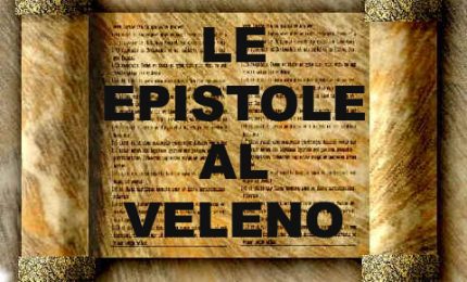 Epistolario/ Precari, Crocetta scrive a Baccei: &ldquo;Chi dice la verit&agrave; sulla stabilizzazione, Faraone o il Governo nazionale?&rdquo;