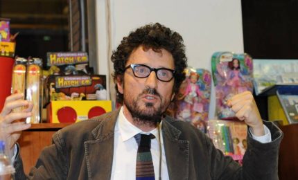 I borborigmi anti-siciliani di Pietrangelo Buttafuoco: diamogli una brioche e una granita di mandorle!