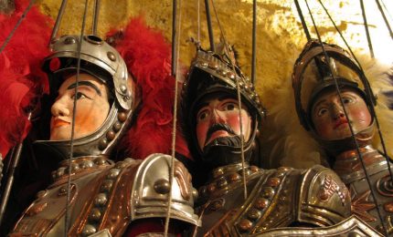 Palermo capitale italiana della cultura: con o senza vespasiani?