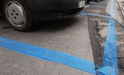 A Ribera sperimentato un nuovo metodo per 'spremere' i cittadini con i parcheggi a strisce blu!