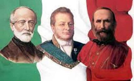 Le bugie sull’Unità d’Italia: ecco i libri verità sulla violenta conquista del Sud