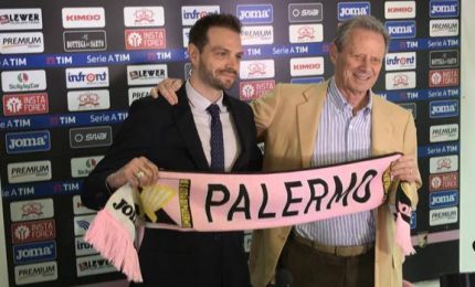 Palermo Calcio, anche TheGuardian dubita di Baccaglini: "Che diavolo succede?"