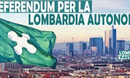 Lombardia e Veneto pronti al referendum sull'Autonomia: il modello Sicilia senza gli ascari siciliani