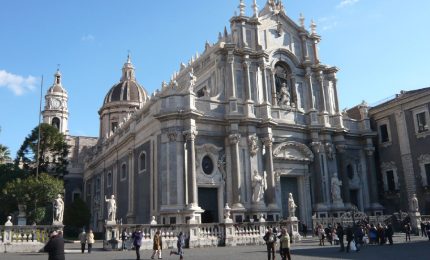 Busalacchi: iniziato a Catania il &lsquo;giro&rsquo; elettorale che lo vedr&agrave; impegnato in tutta la Sicilia