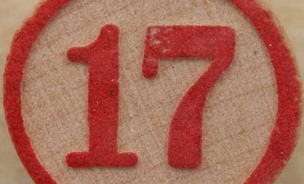 Venerdì 17 marzo: che brutto giorno per i fautori della mega discarica di Terrasini...