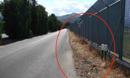 Ricordate le strade siciliane diserbate con i prodotti chimici? Ebbene, è tutto fuori legge!