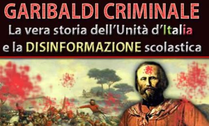Garibaldi in Sud America: un corsaro, predone e saccheggiatore al servizio dei potenti