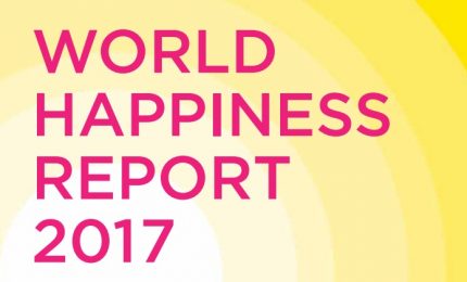 Paesi felici: Italia al 48esimo posto. E la Sicilia?