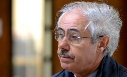 Mafia, assolto l'ex governatore Raffaele Lombardo. Resta il voto di scambio