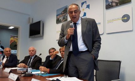 Regionali, Roberto Lagalla: "Rimaniamo in campo"