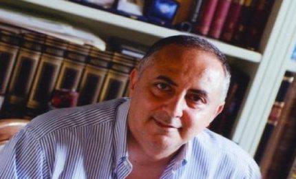 Roberto Lagalla lancia 'Idea Sicilia'. Candidato alla presidenza della Regione con il s&igrave; di Renzi e Berlusconi?