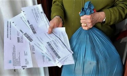 Sorpresa: il Comune di Palermo ha pronto un aumento della TARI da 4 milioni di Euro