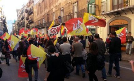 Consulta per l'Indipendenza, TerraeLiberazione: "Uniamoci contro la mala signoria"