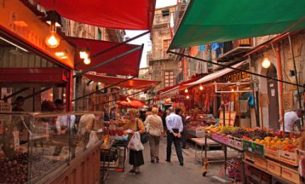 'Incredibile': la Confesercenti vorrebbe fare impresa commerciale a Palermo...