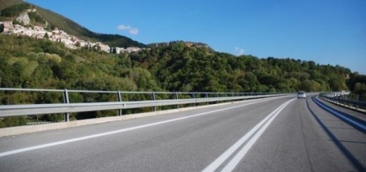 I consiglieri comunali di San Giuseppe Jato all'ANAS: no al glifosato sulla Palermo-Sciacca