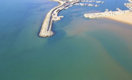 Grano duro che arriva da mezzo mondo: il porto di Pozzallo al centro di una 'triangolazione' internazionale