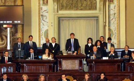 Ars: oggi s&igrave; al Bilancio. Perch&eacute; il Fondo per i disabili gravi &egrave; finito in Finanziaria?