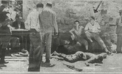 I segreti di Stato sulla morte del bandito Salvatore Giuliano: non è il caso di aprire gli archivi?