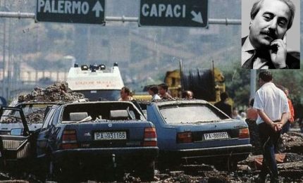 Facciamo famiglia (in ricordo di Giovanni Falcone)