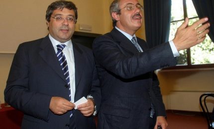 Nella Sicilia senza morale tra Cuffaro e Lombardo