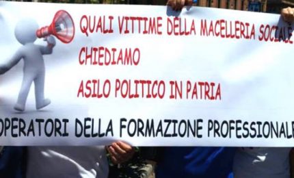 Torna a tremare la Formazione: rivelazioni su IAL Sicilia, Cefop, Ecap, Enfap e Aram (e su Genovese...)