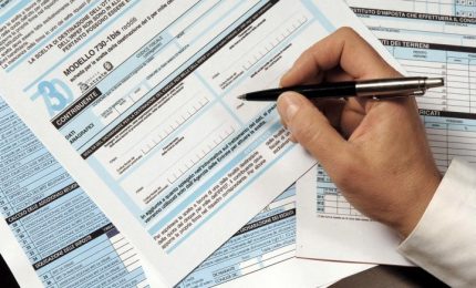 Anche 'Il Giornale di Sicilia' fa confusione tra accertamento e riscossione dei tributi