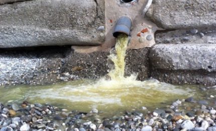 G7/ Taormina e la Regione accolgono 'degnamente' i potenti della Terra: fogne sfasciate per tutti...