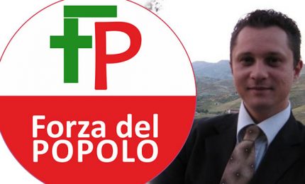 Forza del Popolo: "Sì alla candidatura di Franco Busalacchi alla guida della Sicilia" VIDEO